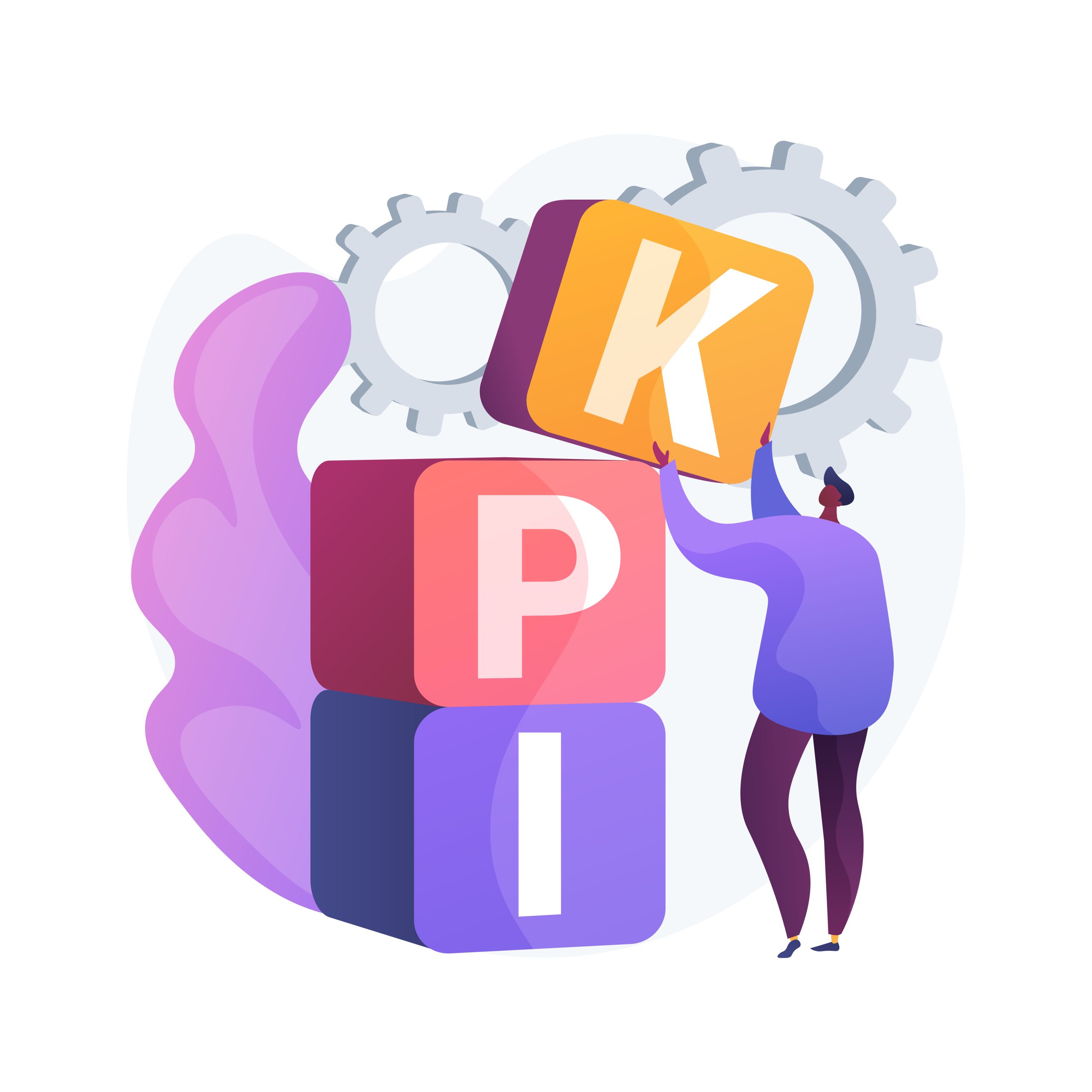 Marketing KPI