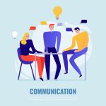 Business communication