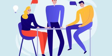 Business communication