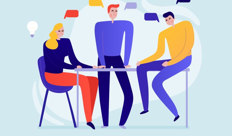 Enterprise Communication: Mastering the Artwork of Efficient Office Communication