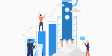 Growth marketing