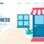 Small business