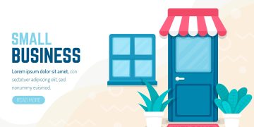 Small business