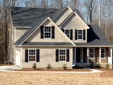 US Mortgage Rates Dip to 6.27%, Easing Borrowing Costs Amid Economic Uncertainty