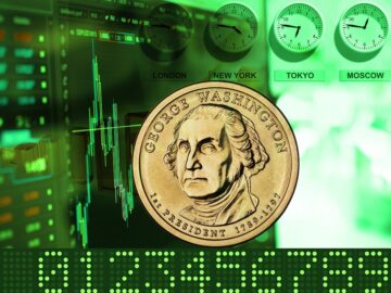 Wall Street Wavers: Market Volatility Sparks Uncertainty Amid Rising Interest Rates